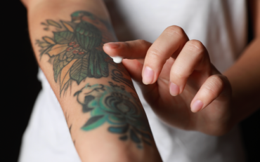 Evolución de la tecnología e higiene en el sector de los tatuajes
