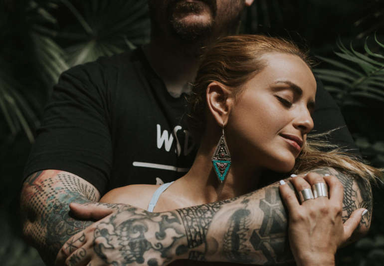 Sobre el significado emocional de los tatuajes