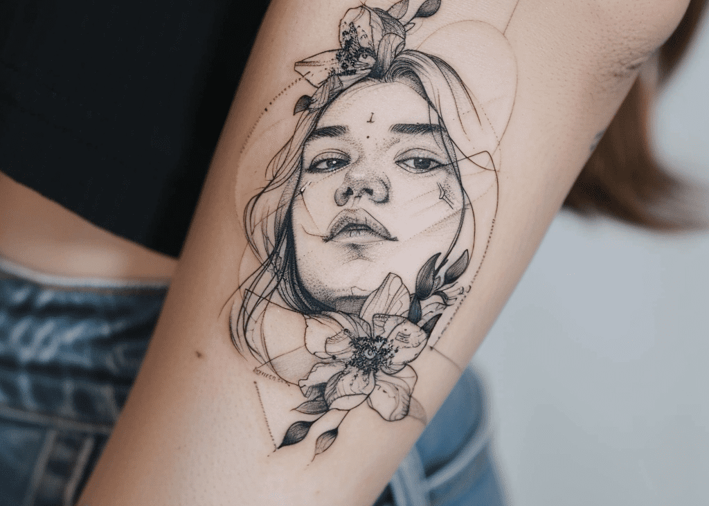 Tendencias de Tatuajes 2024: Lo Último en Diseño y Estilo en MAEL Tattoo