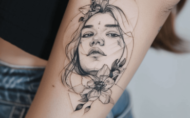 Tendencias de Tatuajes 2024: Lo Último en Diseño y Estilo en MAEL Tattoo